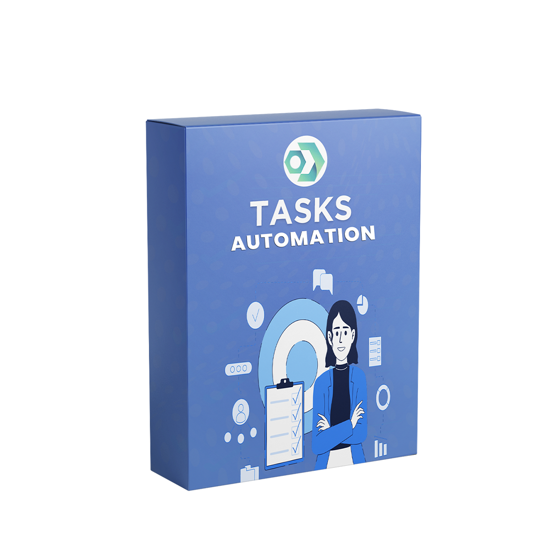 Automate Tasks
